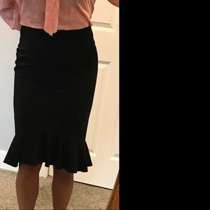 Express Pencil Skirt